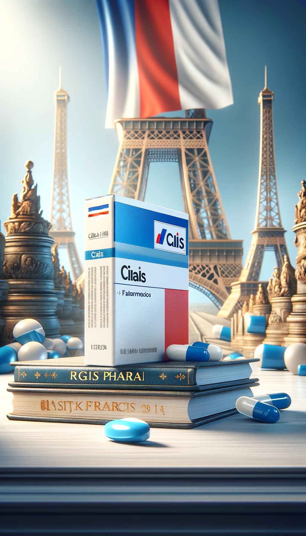 Prix cialis france